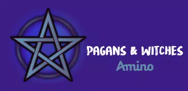 Amino for Witches & Pagans