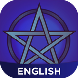 Amino for Witches & Pagans أيقونة