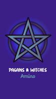 Amino for Witches & Pagans 海報