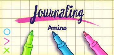 Journal Amino for Bullet Fans