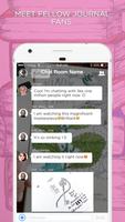 Journal Amino for Bullet Fans ảnh chụp màn hình 1