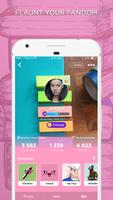 Journal Amino for Bullet Fans ảnh chụp màn hình 3