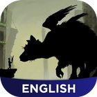آیکون‌ The Last Guardian Amino