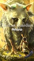 پوستر The Last Guardian Amino