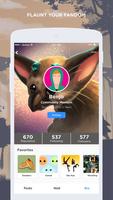 برنامه‌نما The Last Guardian Amino عکس از صفحه