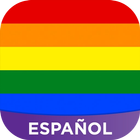 LGBT Amino en Español आइकन