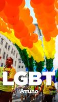 LGBT Amino en Español โปสเตอร์