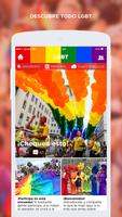 LGBT Amino en Español ภาพหน้าจอ 1