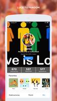 LGBT Amino en Español Screenshot 2