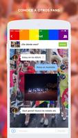 LGBT Amino en Español captura de pantalla 3