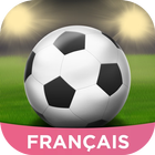 Amino pour Football Français icône