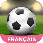 Amino pour Football Français icon