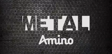 Metal Amino en Español