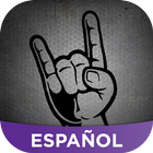 Metal Amino en Español simgesi