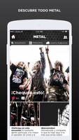 Metal Amino en Español 截图 1