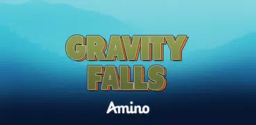 Amino для Gravity Falls