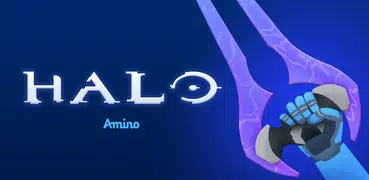 Combat Evolved Amino for Halo