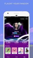 برنامه‌نما Poké Amino for Pokémon Fans عکس از صفحه