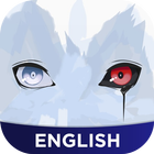 Kagune Amino For Tokyo Ghoul icono