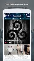 Wolfies Amino para Teen Wolf 截圖 1