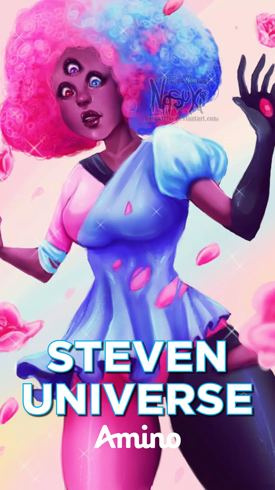 ⭐Façam perguntas ⭐  • Steven Universe BR • Amino