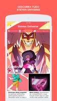 Steven Universe Amino PT/BR capture d'écran 1