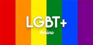 LGBT+ Amino Community and Chat