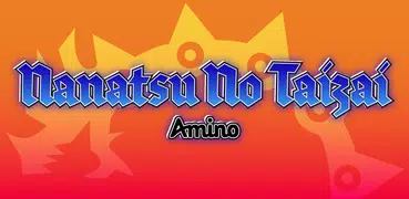Amino para: Nanatsu No Taizai