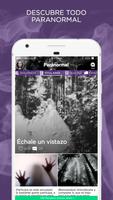 Paranormal poster