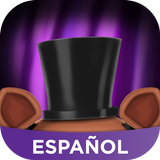 FNAF Amino en Español 圖標