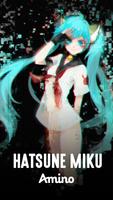 Miku Hatsune Amino Para Los Fans De Vocaloid bài đăng
