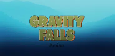 Faller Amino for Gravity Falls