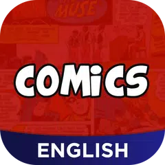 Baixar Comics Amino for Comic Fans APK