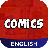 Comics ไอคอน
