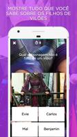 Descendentes Amino 截图 2