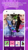 Descendentes Amino syot layar 3