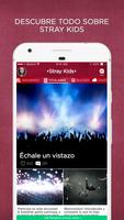 پوستر Amino para: Stray Kids