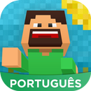 Amino para Jogadores de Minecraft em Português APK