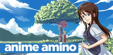 Anime et Manga Amino en Français