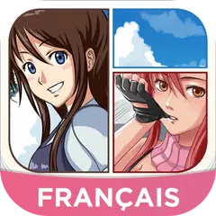 Anime et Manga Amino en Français APK download