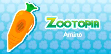 Zootopia Amino