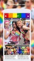 LGBT Amino em Português ภาพหน้าจอ 1