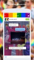 LGBT Amino em Português imagem de tela 3