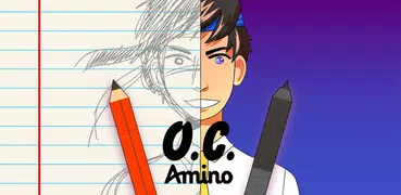 Arts and OCs Amino