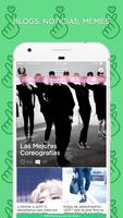 iGOT7 Flight Log Amino para GOT7 en Español পোস্টার