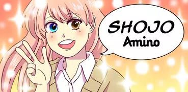 Shojo Amino en Español