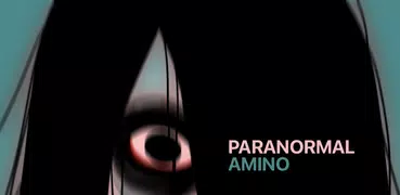Paranormal Amino