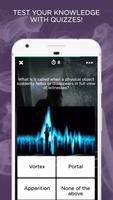 Paranormal ảnh chụp màn hình 2