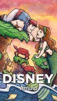 Disney poster