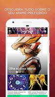Cavaleiros Amino para Saint Seiya em Português পোস্টার
